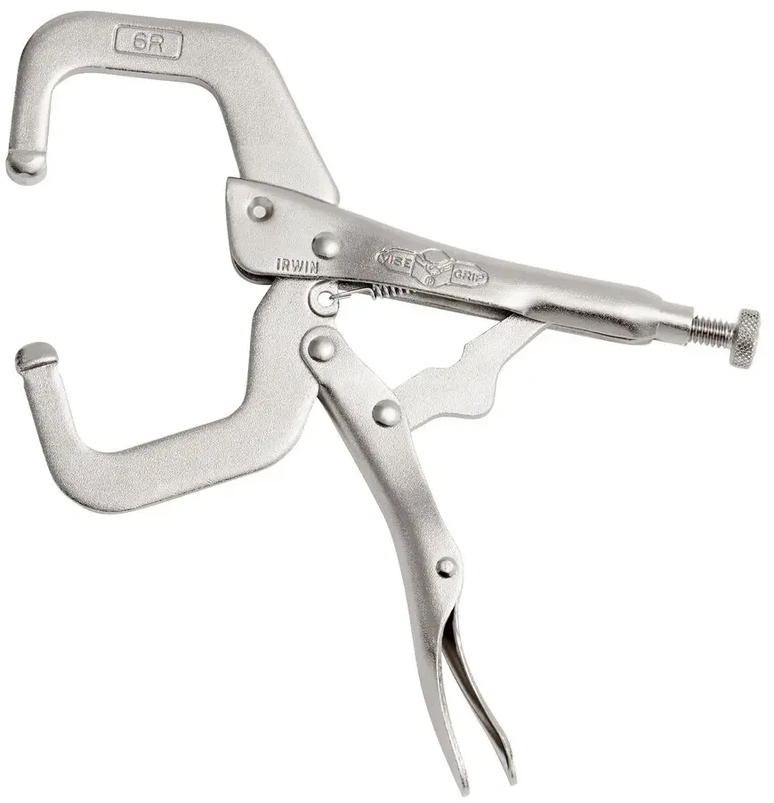 Irwin Replės VISE-GRIP 6R 150 mm, 50 mm
