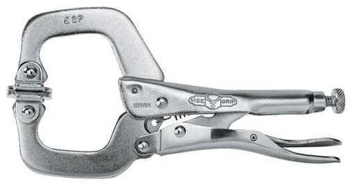 Irwin Replės VISE-GRIP 6SP 150 mm, 54 mm