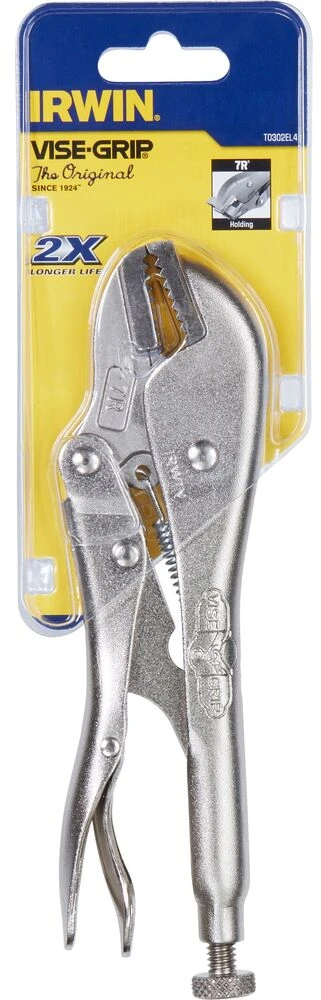 Replės Irwin VISE-GRIP 7R