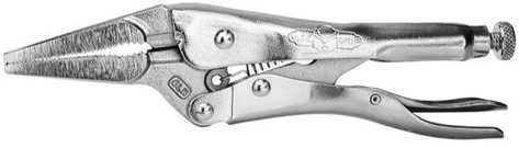 Irwin Replės VISE-GRIP 9LN 225 mm, 73 mm