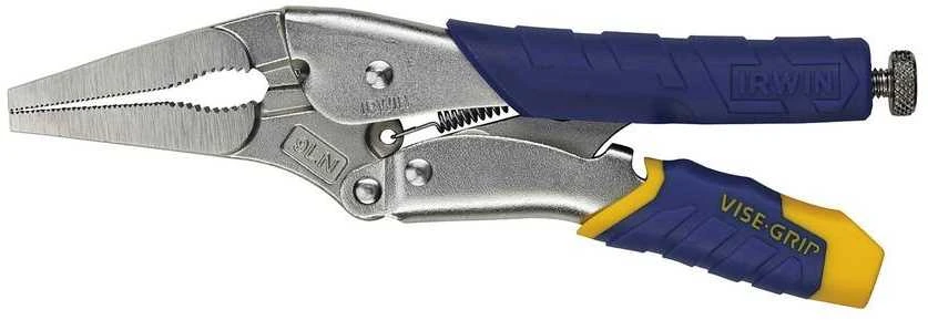 Stanley Irwin Replės VISE-GRIP FAST RELEASE 9LN