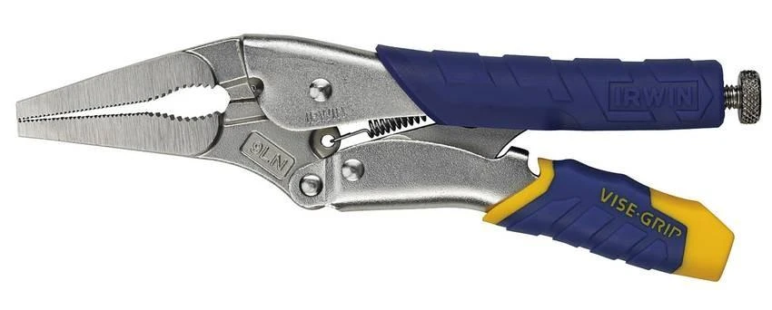Stanley Irwin Replės VISE-GRIP FAST RELEASE 10R