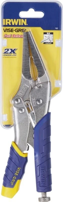 Stanley Irwin Replės VISE-GRIP FAST RELEASE 10R