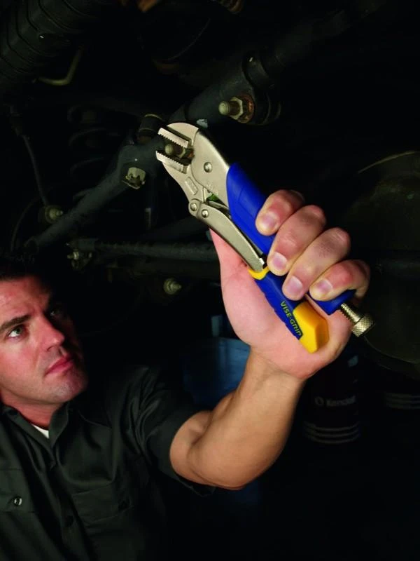 Stanley Irwin Replės VISE-GRIP FAST RELEASE 10R