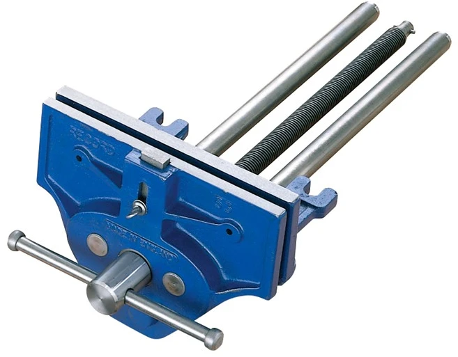 Irwin Spaustuvas medžiui 9”/230mm