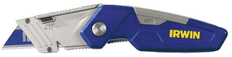 Stanley Irwin Trapecinis peilis FK150