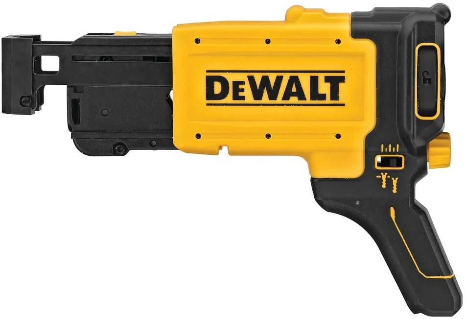 DeWalt suktuvas gipskartonio plokštėms DCF620D2K-QW
