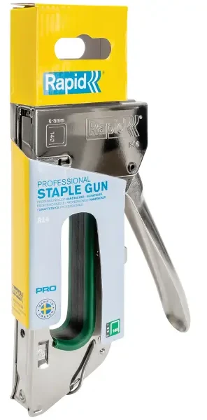 Kabiamušis PRO R14, 140 tipo kabėms, RAPID