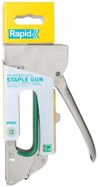 Kabiamušis PRO R14, 140 tipo kabėms, RAPID