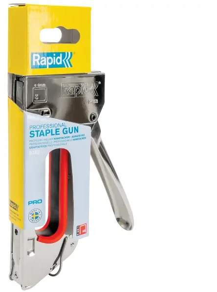 Kabiamušis PRO R153, 53 tipo kabėms, RAPID