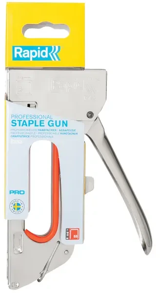 Kabiamušis PRO R153, 53 tipo kabėms, RAPID