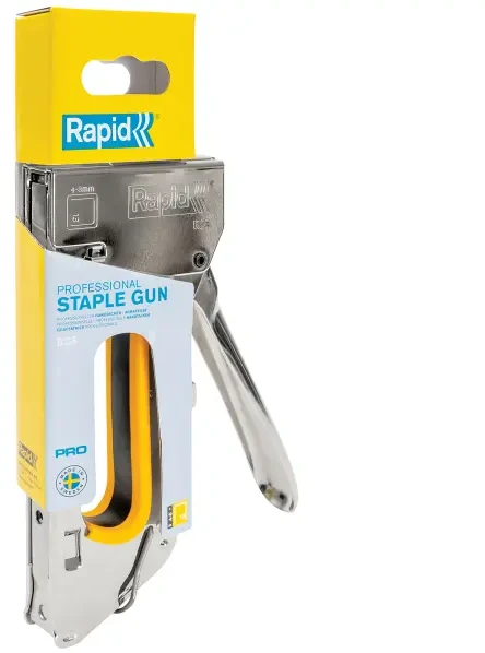 Kabiamušis PRO R23, 13 tipo kabėms, RAPID