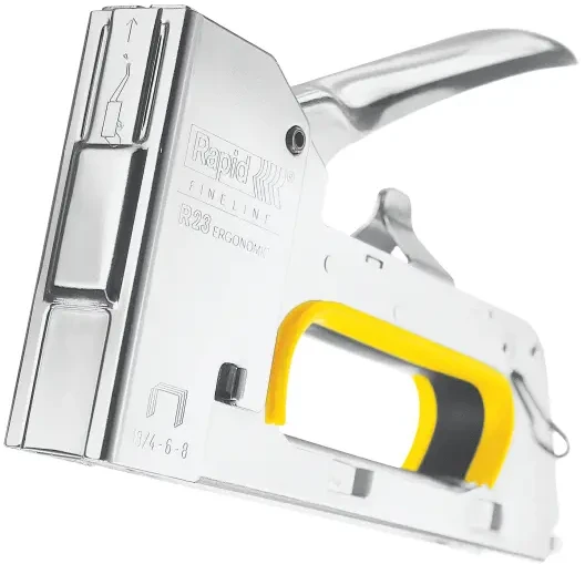 Kabiamušis PRO R23, 13 tipo kabėms, RAPID