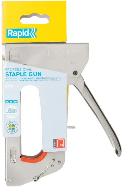 Kabiamušis PRO R353, 53 tipo kabėms, RAPID