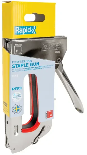 Kabiamušis PRO R353, 53 tipo kabėms, RAPID