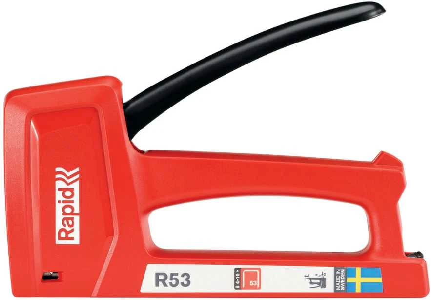 Kabiamušis R53, Rapid 53 tipo