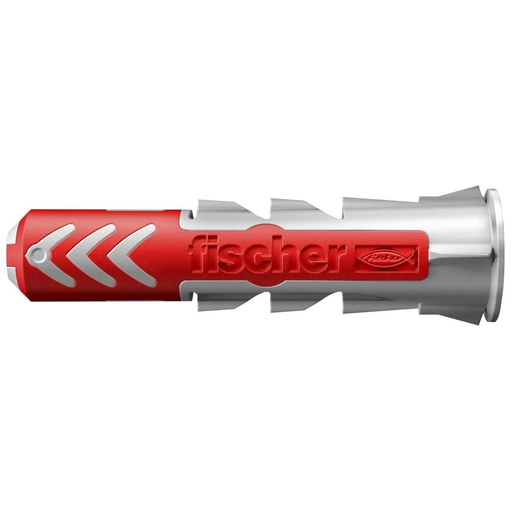 Fischer Univ. dvikomp. kaištis 10x50 mm, 50 vnt.