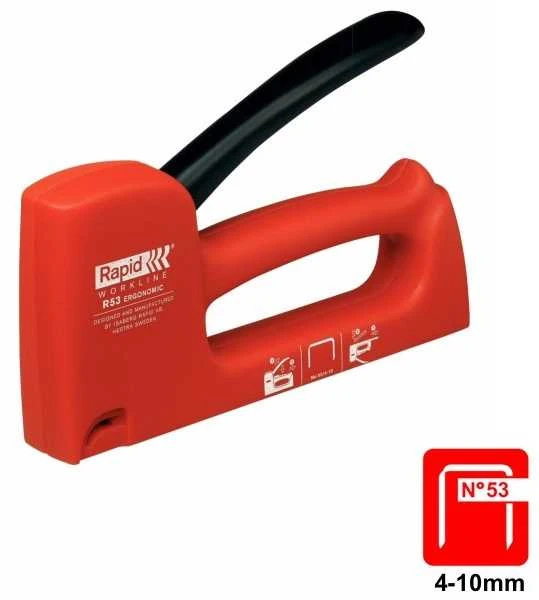 Kabiamušis „Rapid“ HANDY R53 53Tipo