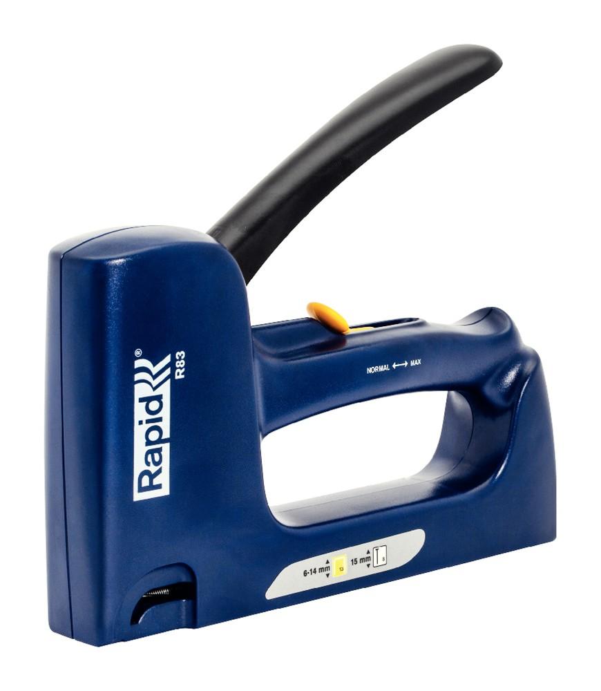 Kabiamušis „Rapid“ HANDY R83 13Tipo