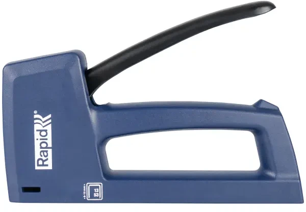 Staple gun Rapid. MT10. 6-10mm