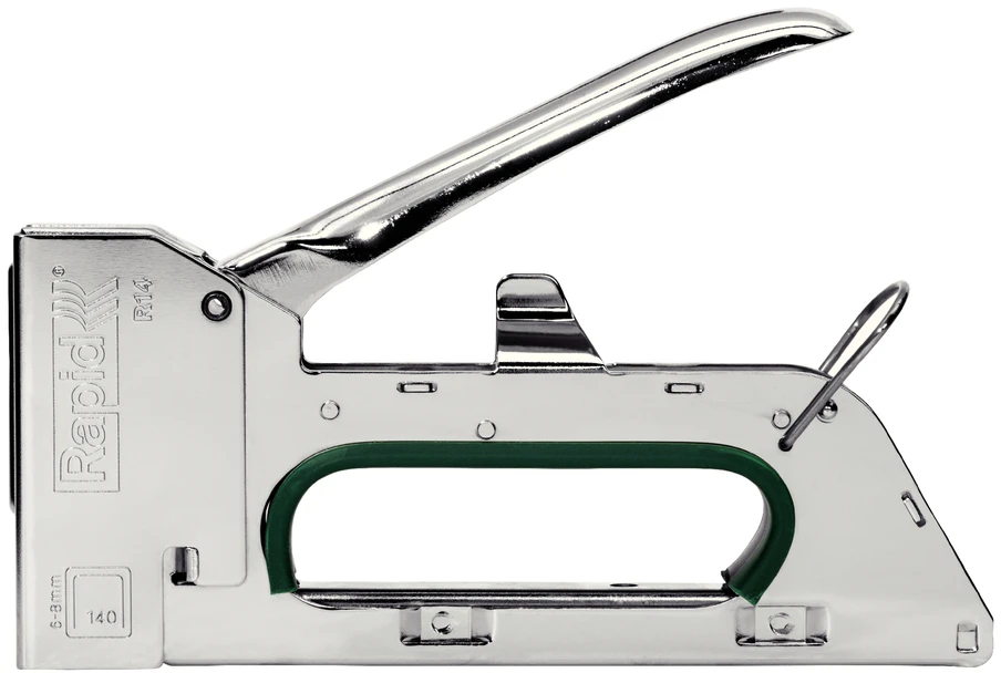 Kabiamušis „Rapid“ PRO R14 140Tipo