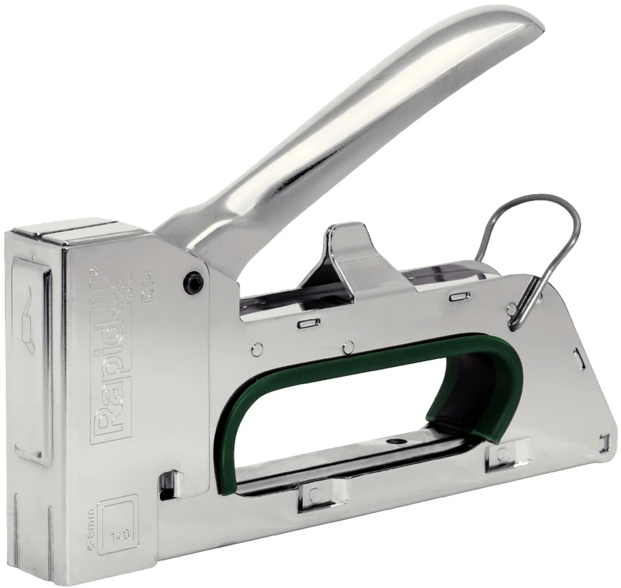 Kabiamušis „Rapid“ PRO R14 140Tipo