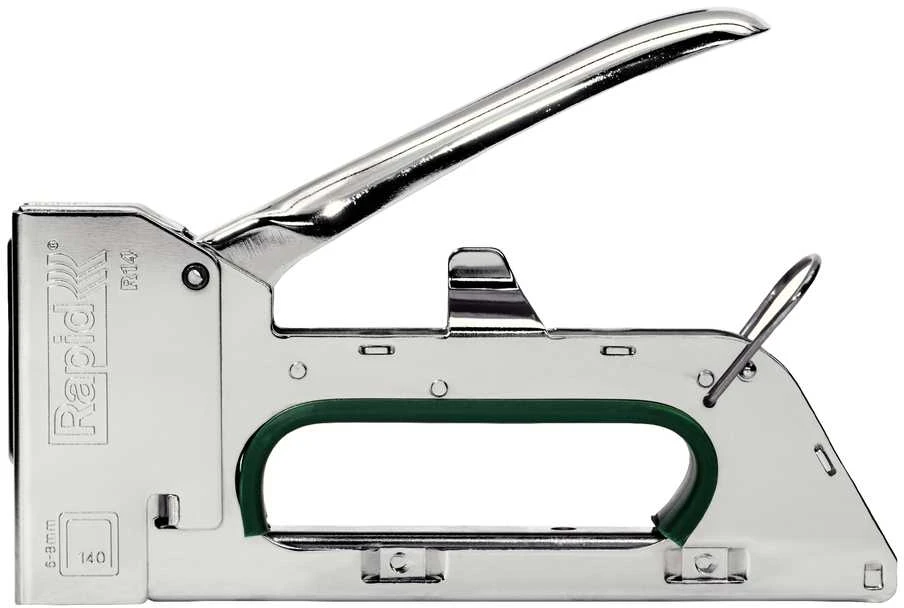 Kabiamušis „Rapid“ PRO R14 140Tipo