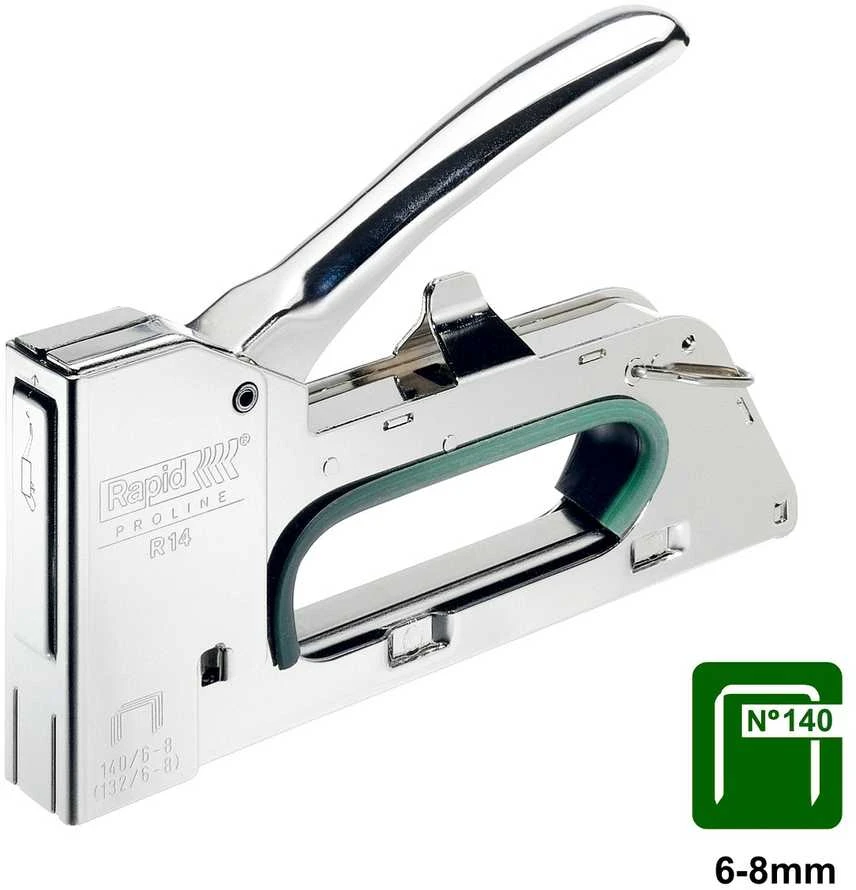 Kabiamušis „Rapid“ PRO R14 140Tipo
