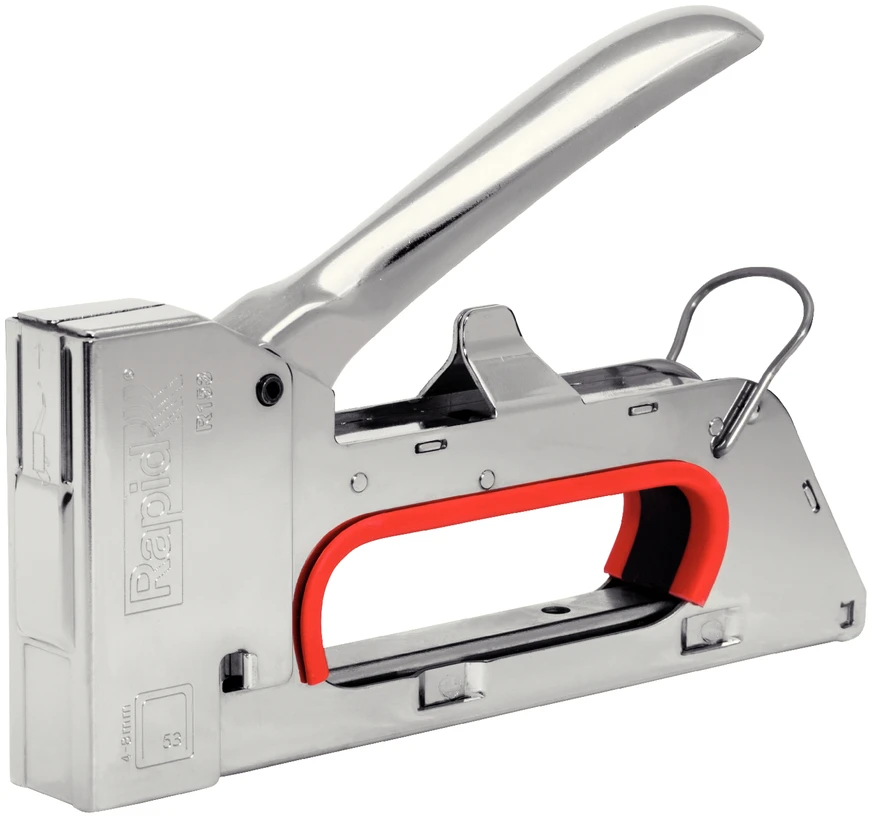 Kabiamušis „Rapid“ PRO R153 53Tipo