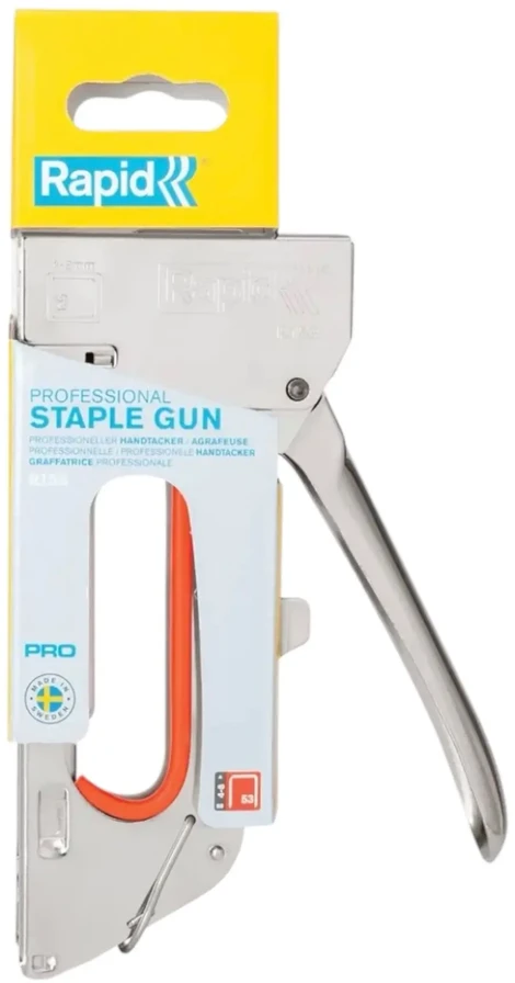 Kabiamušis „Rapid“ PRO R153 53Tipo