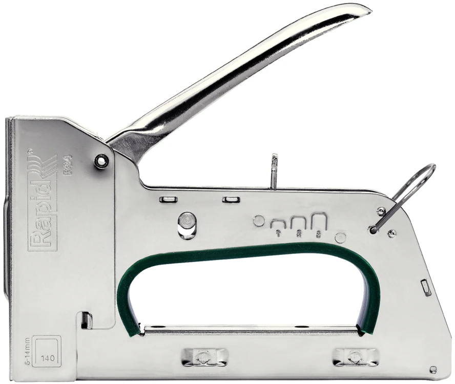 Kabiamušis „Rapid“ PRO R34 140Tipo