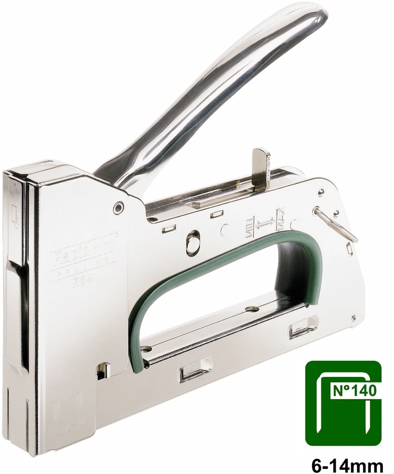 Kabiamušis „Rapid“ PRO R34 140Tipo