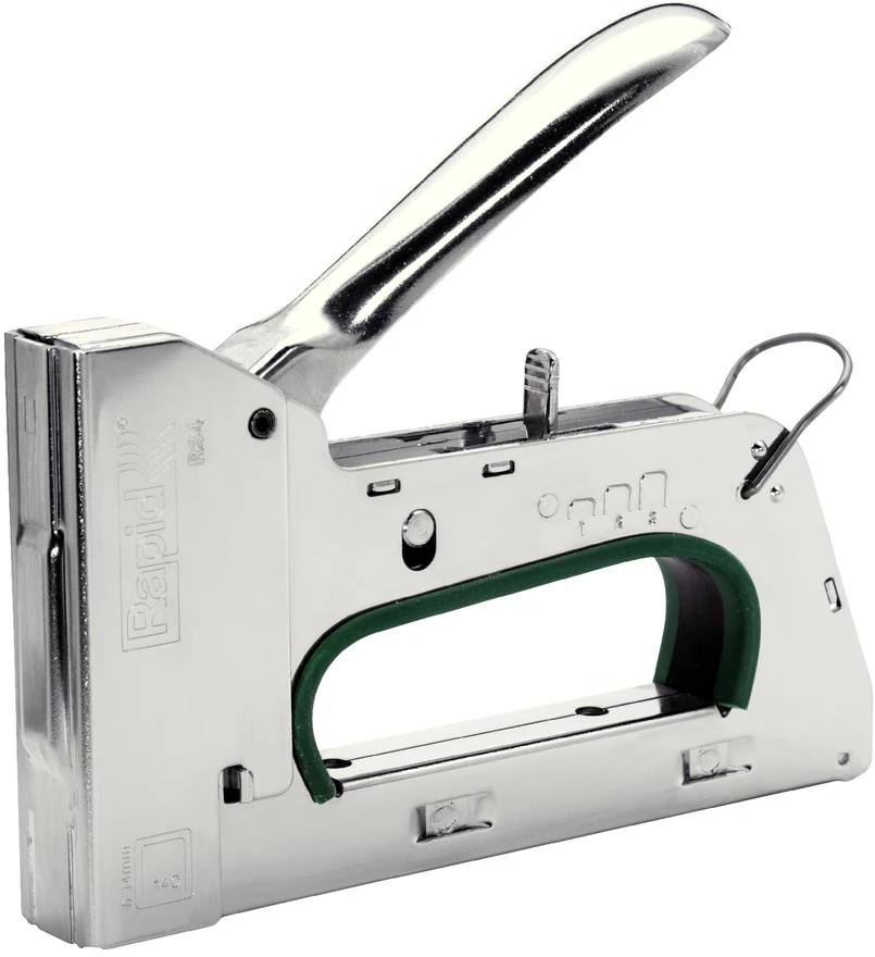 Kabiamušis „Rapid“ PRO R34 140Tipo