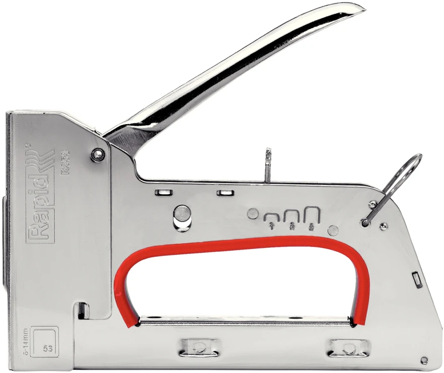 Kabiamušis „Rapid“ PRO R353 53Tipo