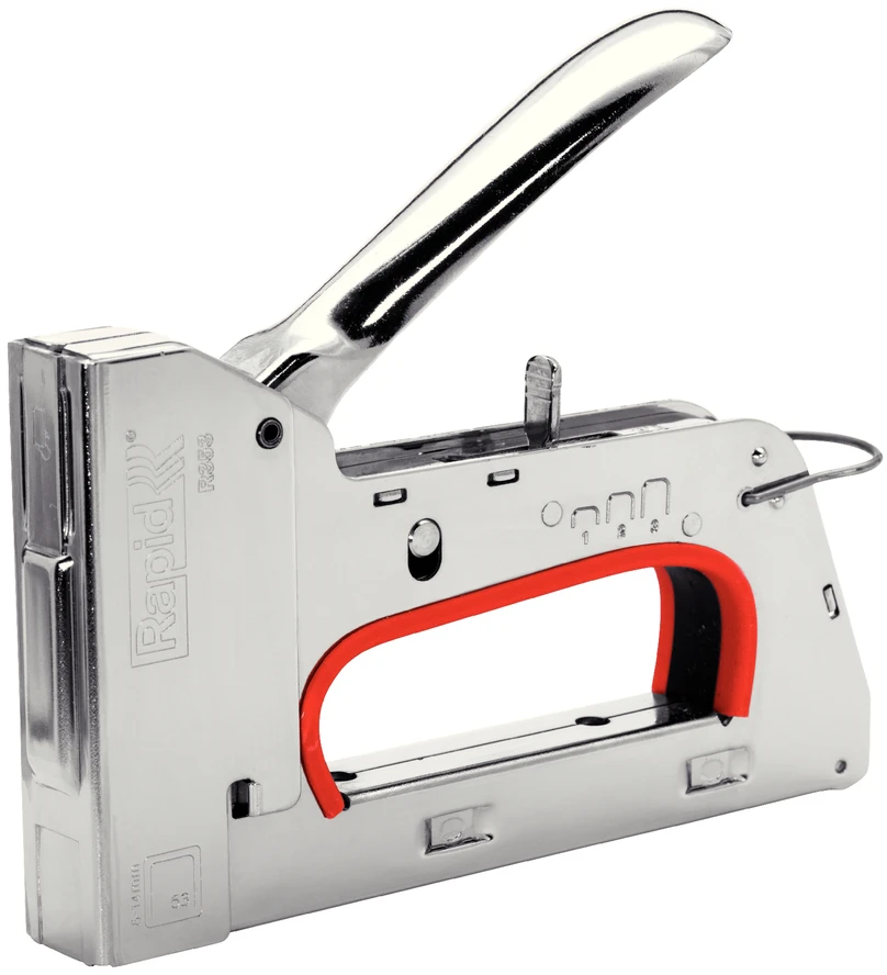 Kabiamušis „Rapid“ PRO R353 53Tipo