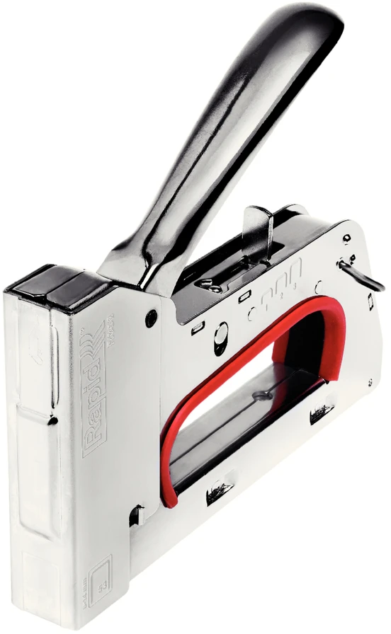 Kabiamušis „Rapid“ PRO R353 53Tipo