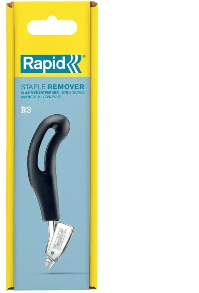 Kabių išėmėjas R3, RAPID