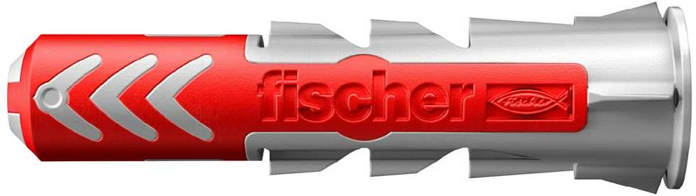 Kaiščių rinkinys DuoPower, Fischer 280 vnt.