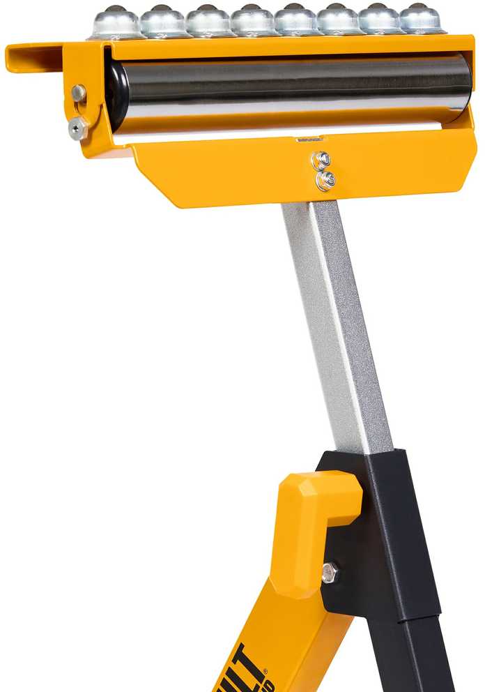 3-In-1 Ritininis stovas ToughBuilt®