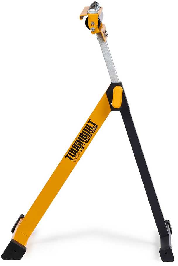 3-In-1 Ritininis stovas ToughBuilt®