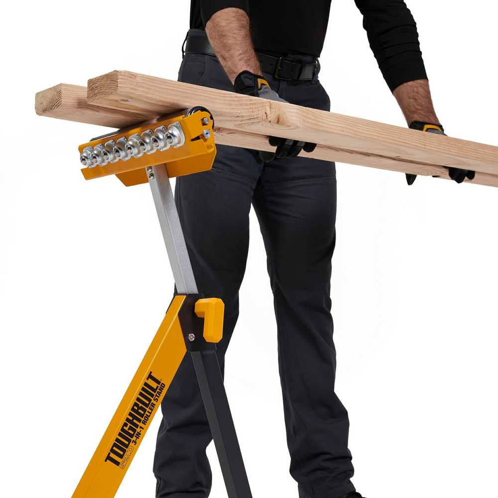 3-In-1 Ritininis stovas ToughBuilt®