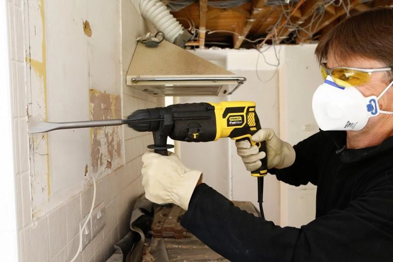 Stanley Perforatorius SDS+ 750 W
