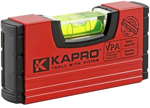 Kapro Gulsčiukas MINI 10 cm