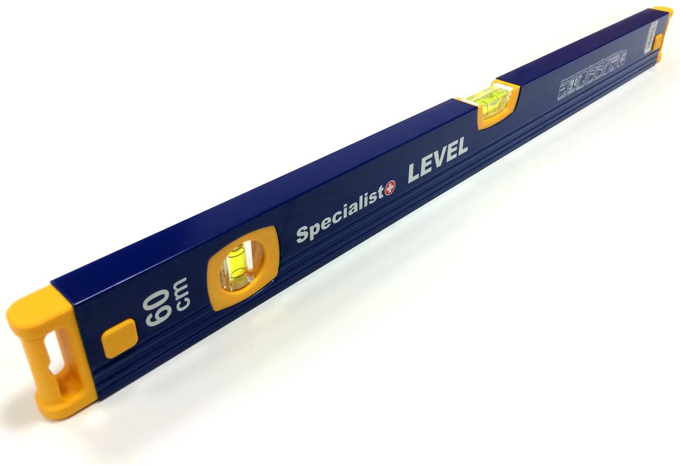 Kapro Gulsčiukas „Specialist+" LEVEL 60 cm