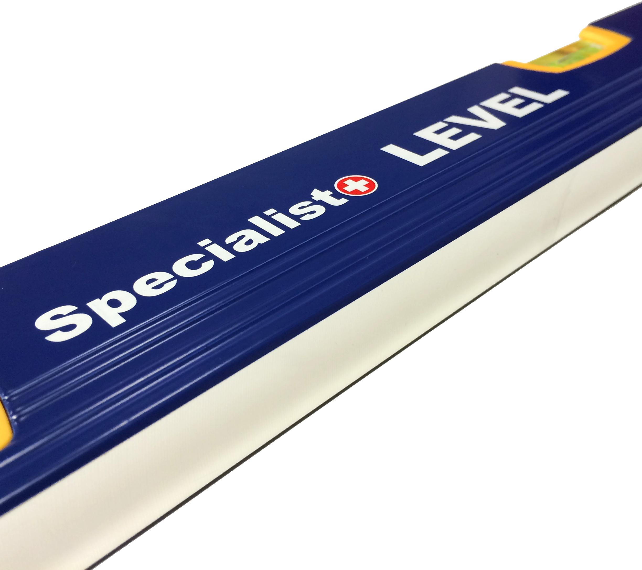 Kapro Gulsčiukas „Specialist+" LEVEL 60 cm