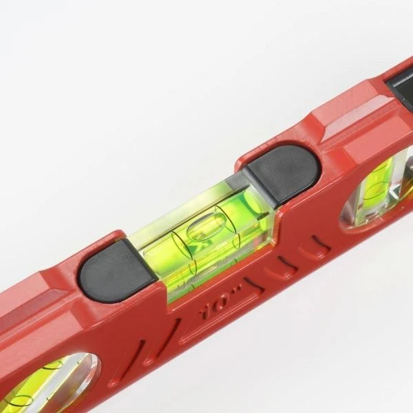 Kapro Gulsčiukas su MAGNETu TORPEDO 25 cm