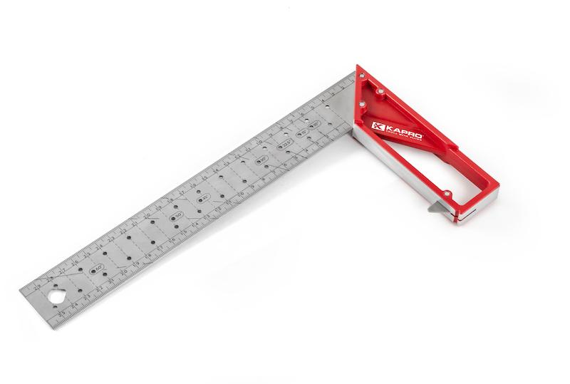 Kapro Profesionalus kampainis 25 cm