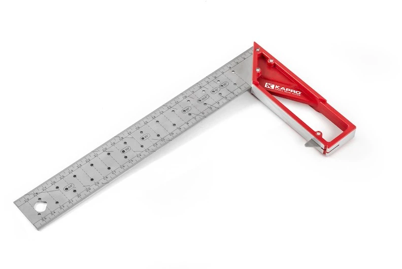 Kapro 353 LEDGE-IT Kampainis 400mm