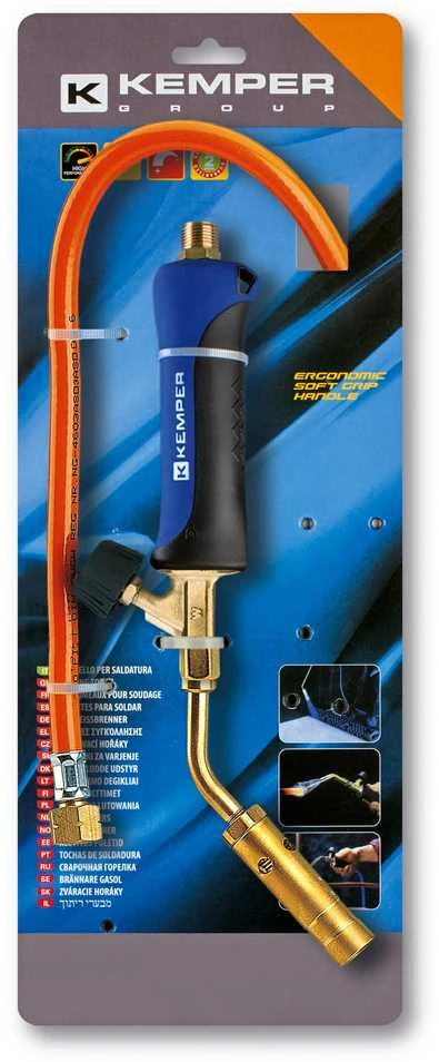 Kemper Degiklis su 1,5 m žarna Ø 20 mm