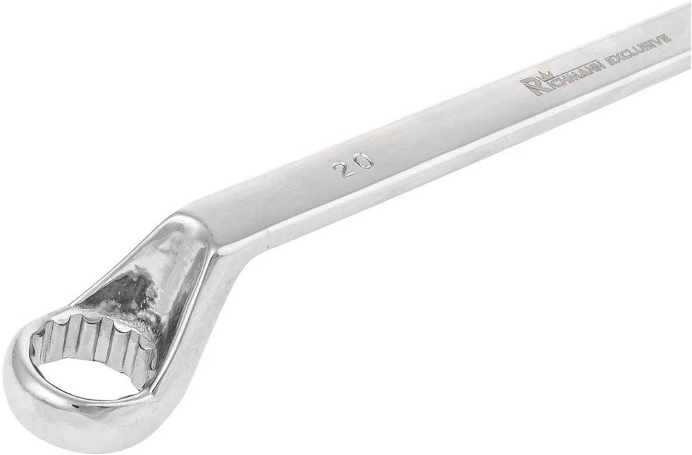 Kilp. raktai Richmann 6-22 mm, 8 vnt.